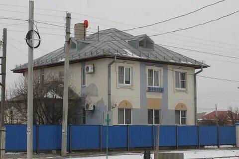 Растопуловка астраханская