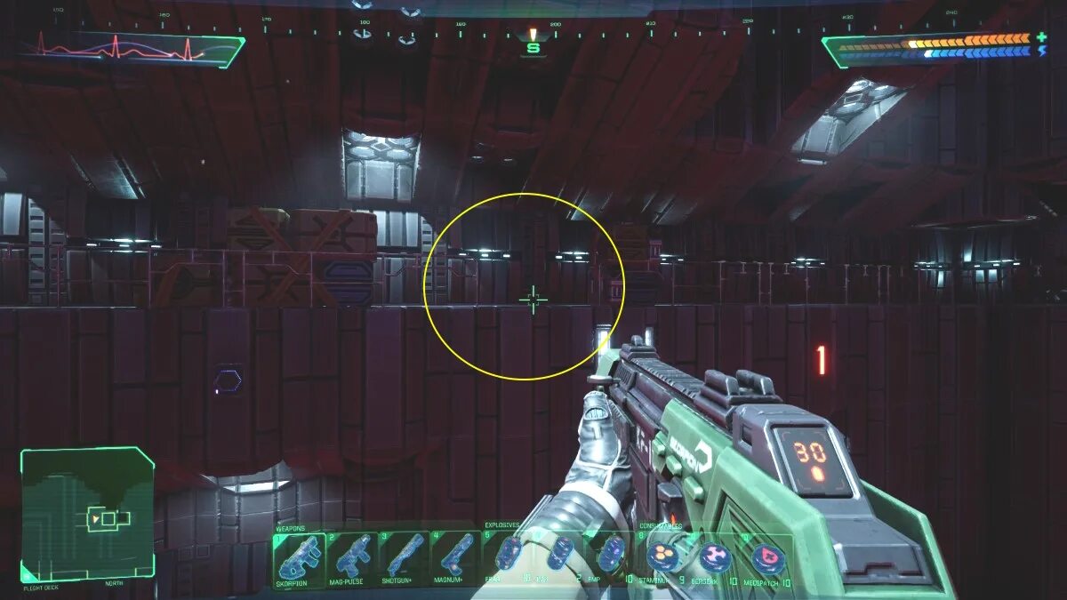 System shock remake палубы. Систем шок ремейк. system shock remake инженерная палуба лифт.