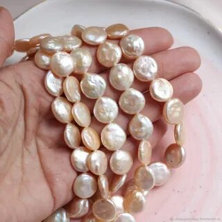 First pearl