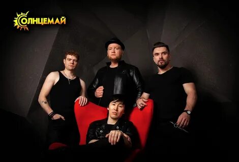 Сладкая майя