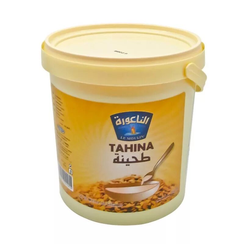 Кунжутная паста тахини. Tahini паста кунжутная. Паста из кунжута тхина. Паста кунжутная тахини Ле Мулин 5 кг. Паста тахини купить