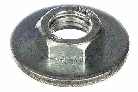 Гайки на болгарку 125