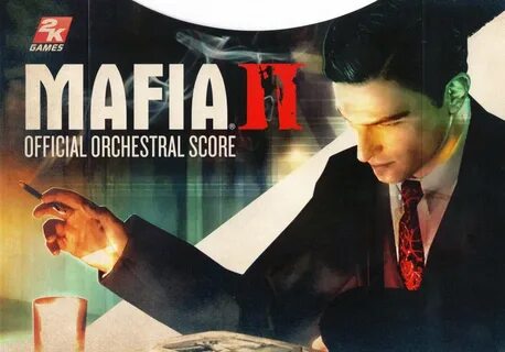 Музыка для мафии игры