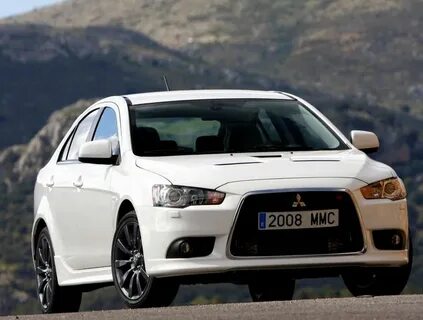 Mitsubishi m
