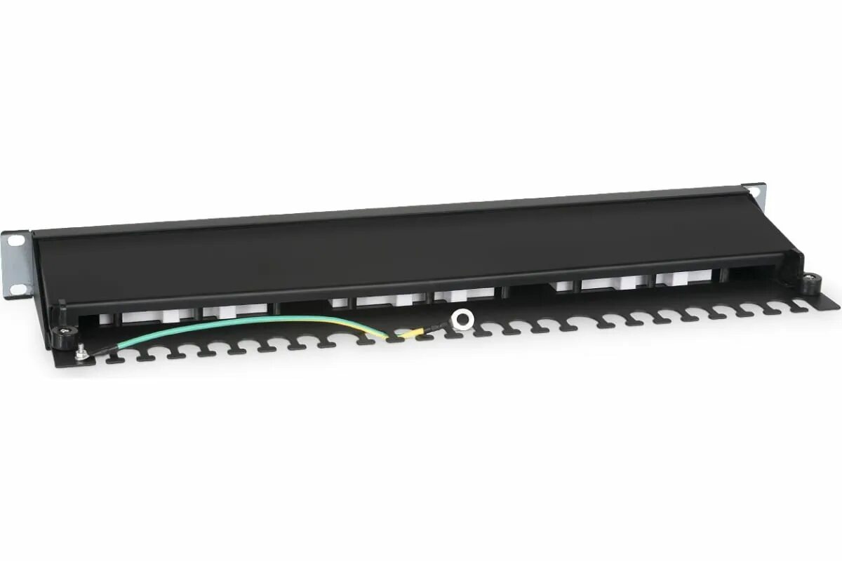 Патч панель 24 порта экран 1u. Патч-панель cabeus pl-24-cat.5e-dual. pl-24-cat.6-sh-dual idc. cabeus pl-24-cat.5e-sh-dual. панель коммутационная 24 порта 19&quot;, 1u, кат.5e.