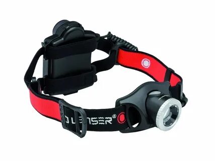 Фонарь led lenser