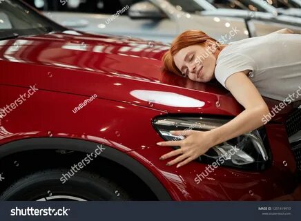 Her car new