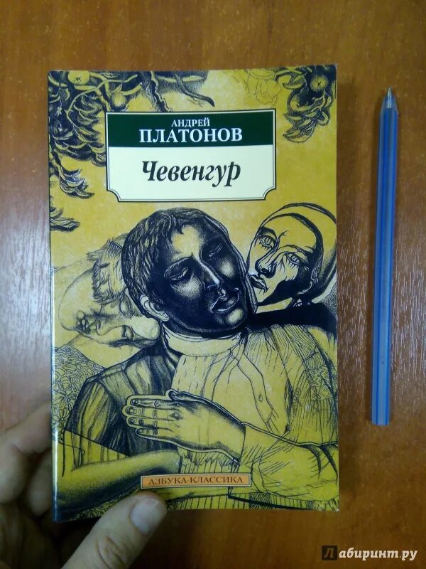 Чевенгур содержание. Чевенгур содержание