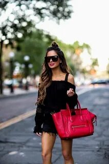 Girl мода