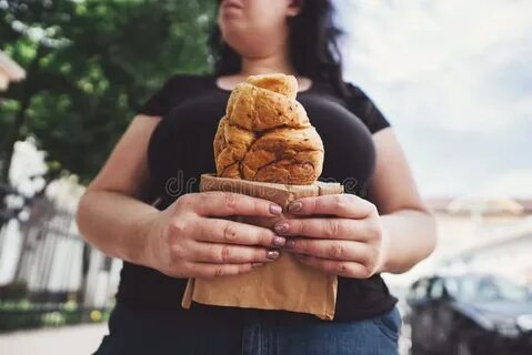 Eating on the go
