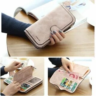 Wallet more