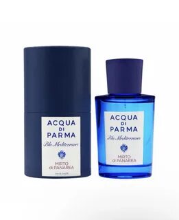 Parma blu