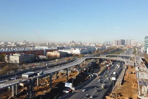 Участок южной москва