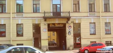 Центр адмиралтейский