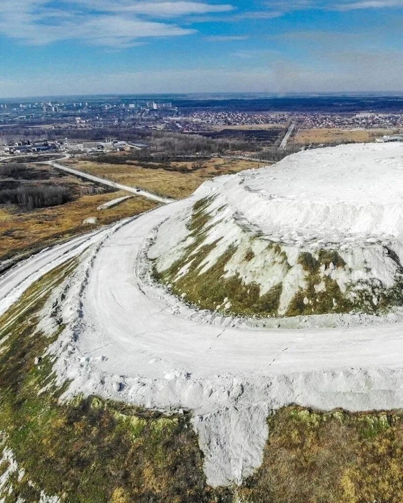 Где в воскресенске можно