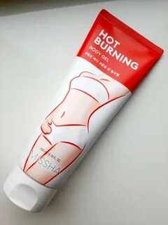 Body gel