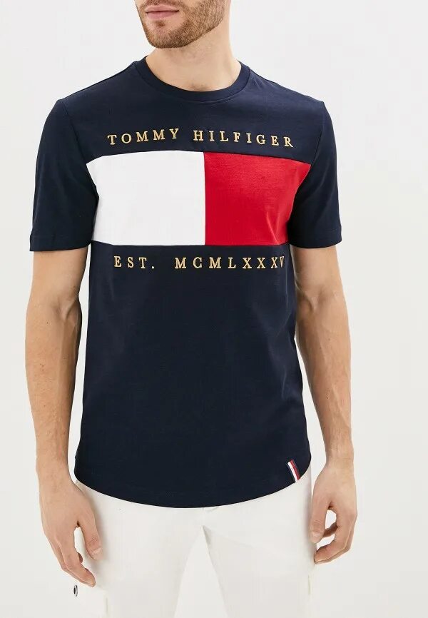 Tommy hilfiger чей