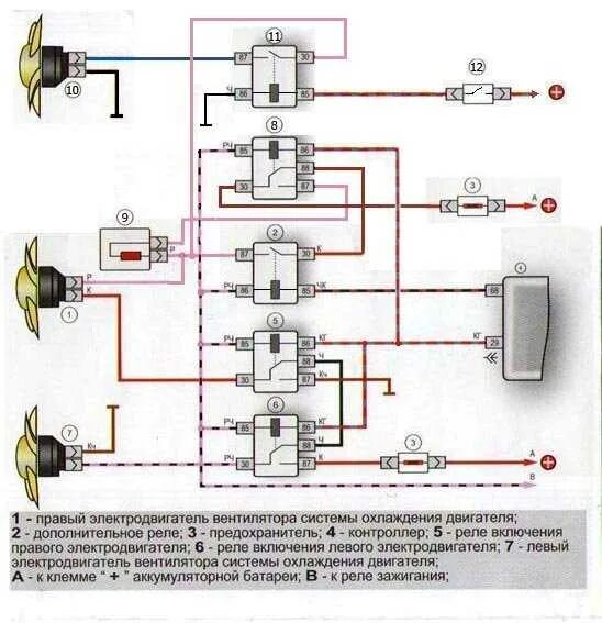 Вентилятор охлаждения Нива 21214. Схема включения Эл.вентиляторов охлаждения ВАЗ 21214. Схема подключения вентилятора Нива 2131. Схема включения вентилятора охлаждения Нива 21214. Нива шевроле не включается вентилятор охлаждения
