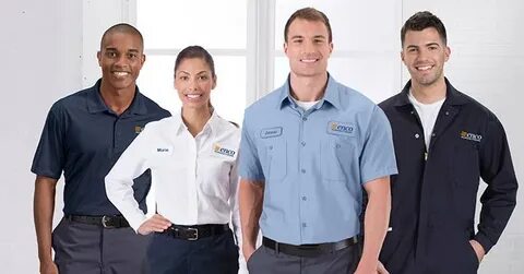 To buy uniform