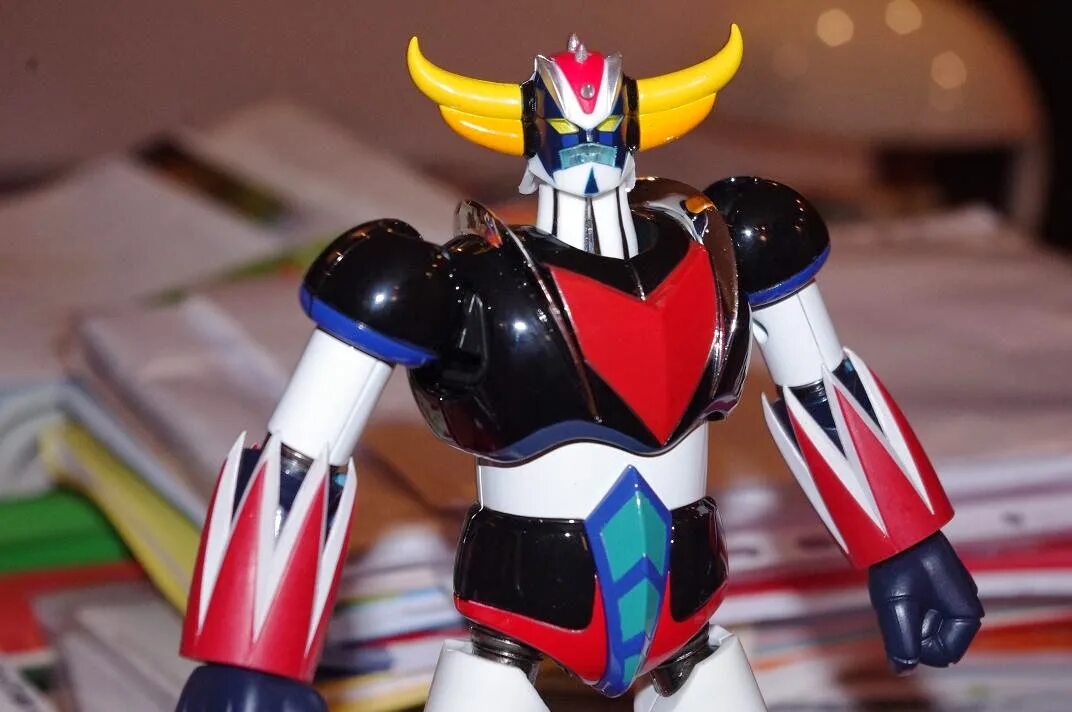 Grendizer. Дюк Флит Грендайзер. Грендайзер минифоры. Домбай Грендайзер.