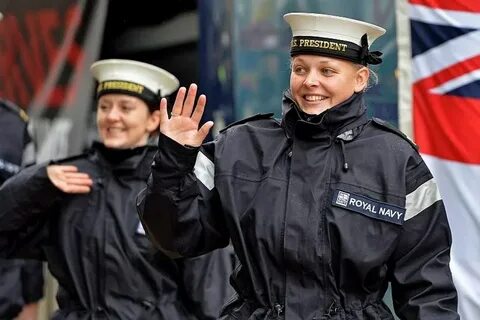 Royal navy