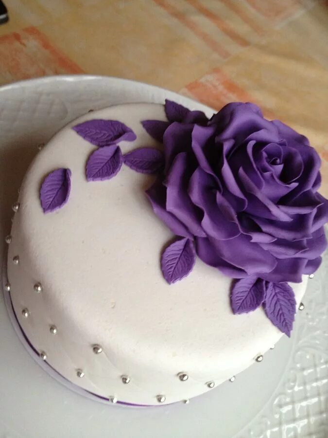 Pin by INA Boldaniuc on сладости Pink rose cake, Wedding cake fresh flowers, Flo