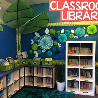 Class corner