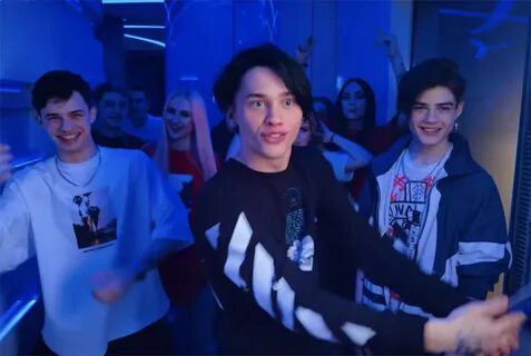 Видео зумеров