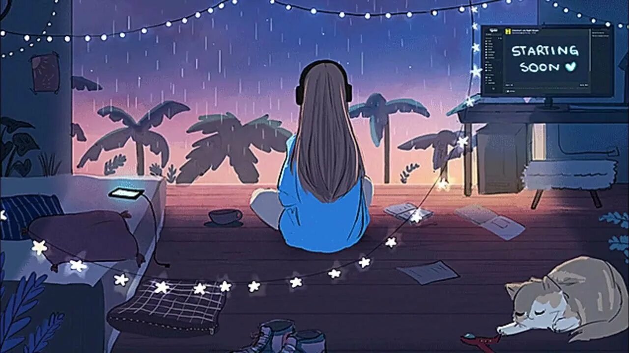 Download is starting. Иллюстрации в стиле lo Fi. Анимированная заставка для стрима. Lo Fi обложка. Анимированный фон для стрима.