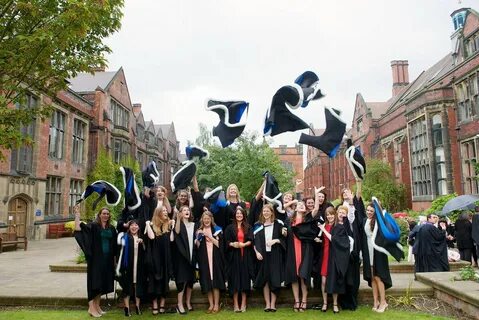 Higher education universities and colleges