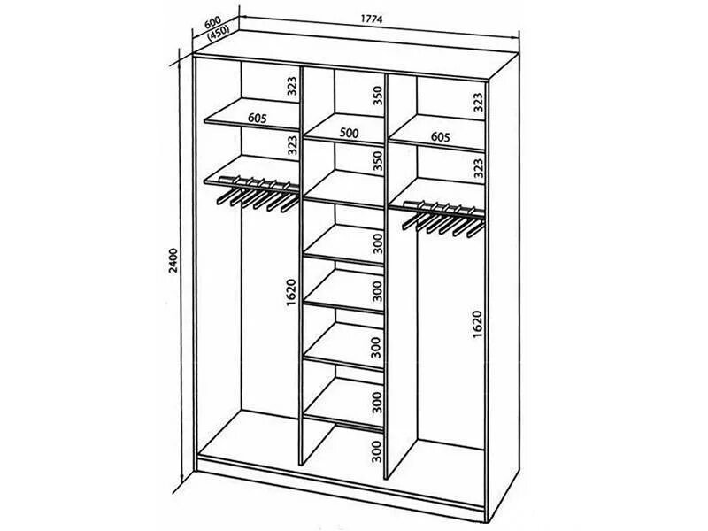Шкаф 1200*2490 с антресолью чертежи. Шкаф купе чертеж. Шкаф в прихожую конструкция. Чертежи встроенных шкафов. Лицевая сторона шкафа