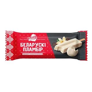 Белорусское эскимо