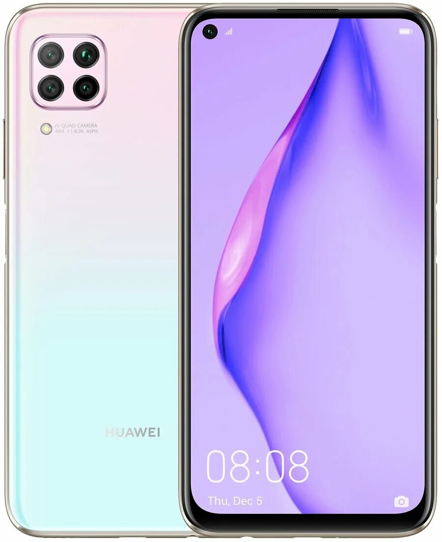 Купить телефон huawei p