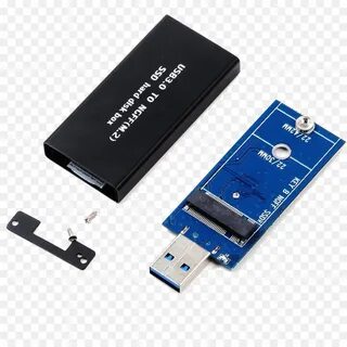 Адаптеры для накопителей ssd