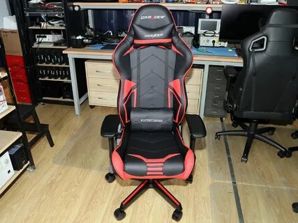 Dxracer air pro