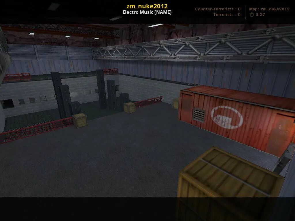 Nuke cs 1.6. Нюк кс 1.6. cs 1.6 map nuke. карта нюк кс 1.6. zm карты для cs 1.6.