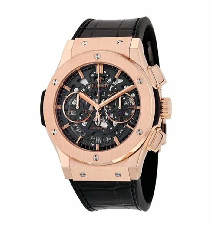 Наручных часов hublot. Hublot Classic Fusion Aerofusion. Hublot 1011588 Classic Fusion. Hublot Geneve Classic Fusion. Часы Хублот хронограф мужские.