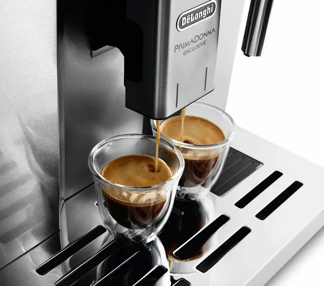 De'Longhi Primadonna Exclusive esam 6904 m. Кофемашина не. Течет кофемашина. Прессованный кофе для кофемашины. Кофемашина не мелет кофе