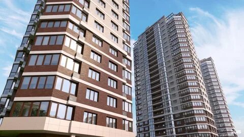 Жк на высоте краснодар
