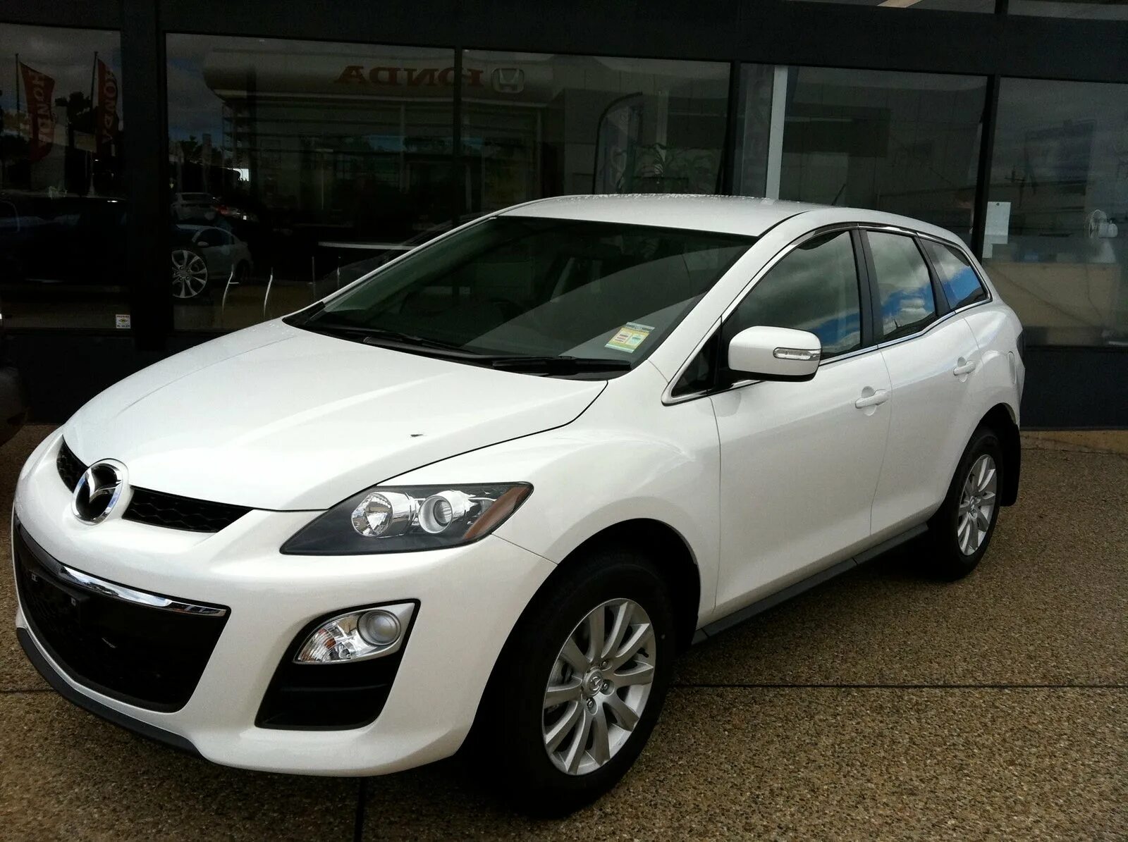 Купить мазда 7 пробегам. Mazda CX-7 2011. Mazda CX 7 2.5 2011. Мазда сх7 2011. Mazda СХ 7 2011.