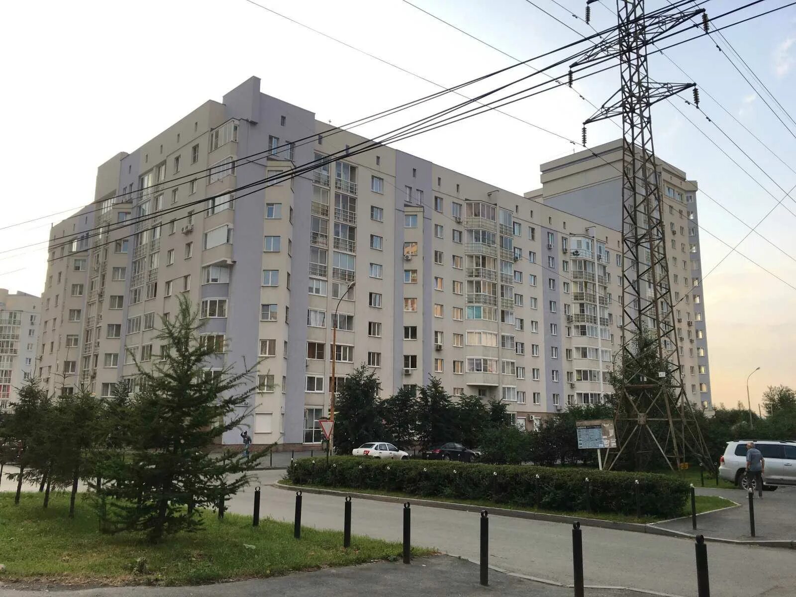 Панорама: Нобилис, стоматологическая клиника, ул. Фролова, 31, Екатеринбург - Ян