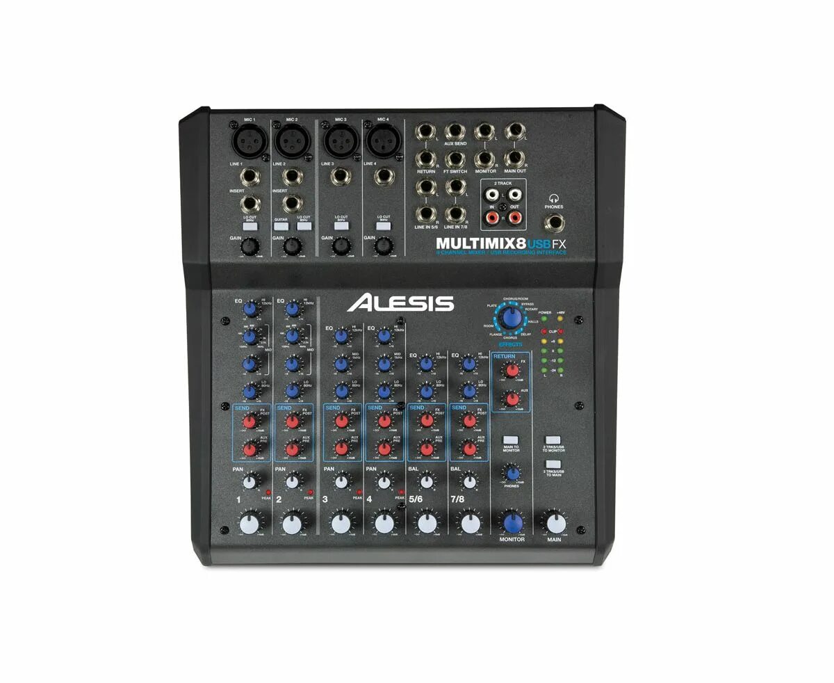 Fx 8 x