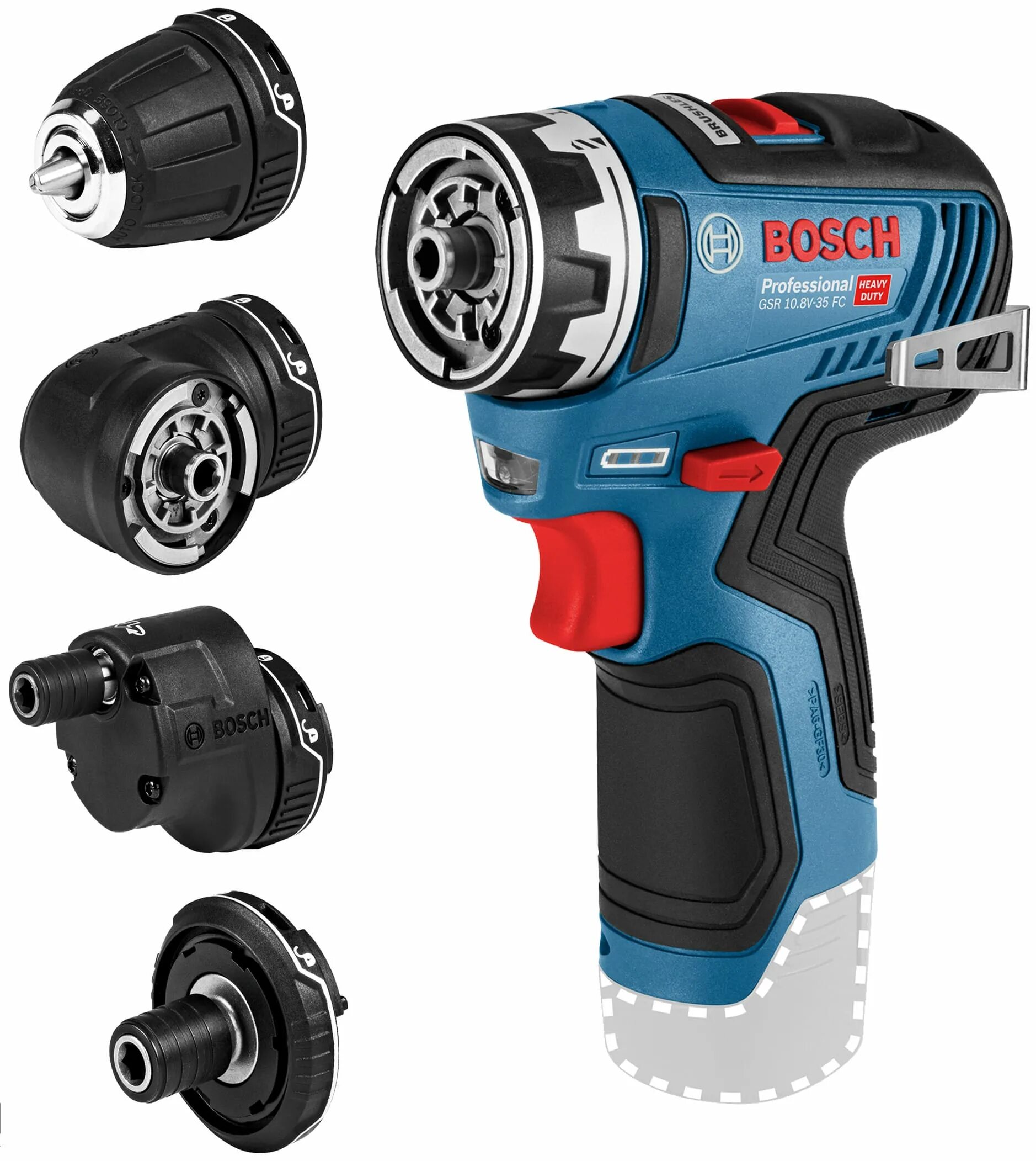 Купить bosch 35. Bosch 10.8. Бош GSR 10.8. GSR 12v-35 FC. Бош GSR 12v-35 HX professional.