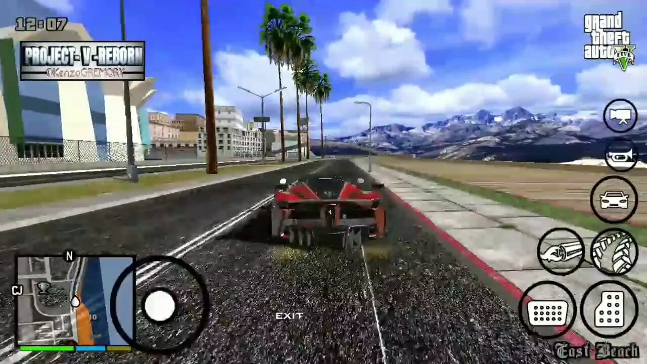 ГТА Сан андреас ремастер. GTA San Andreas Remastered Android. ГТА са ремастер на андроид. GTA San Andreas Remastered (2022).