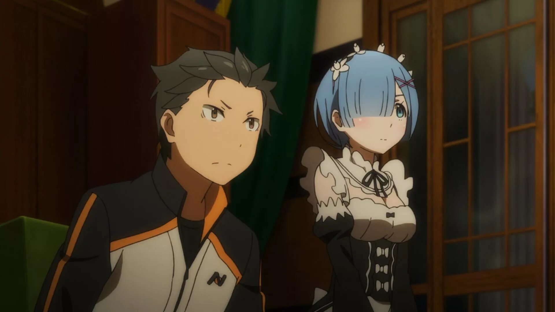 Ре зеро альтернативный мир с нуля. Re:Zero. Жизнь с нуля в альтернативном мире. Ре Зеро жизнь в альтернативном мире с нуля. Re: Zero – жизнь с нуля в другом мире.