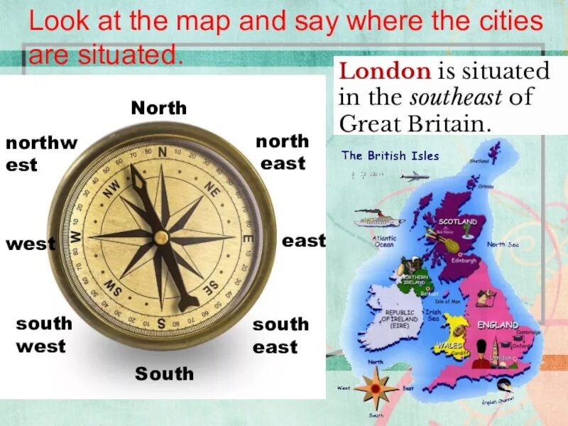 Look at the Map of Russia and say where these Cities are situated. Look at the Map and write where these Cities are situated перевод на русский. Where is London situated. Where is London situated ответы. Where is the situated ответ