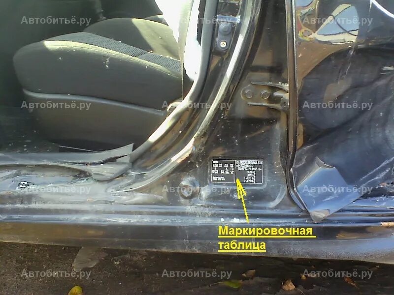 Kia seltos расположение номер вин Расположение вин номера Kia Rio 4 X-Line (SC) Клубный автосервис АвтоМиг в Мос