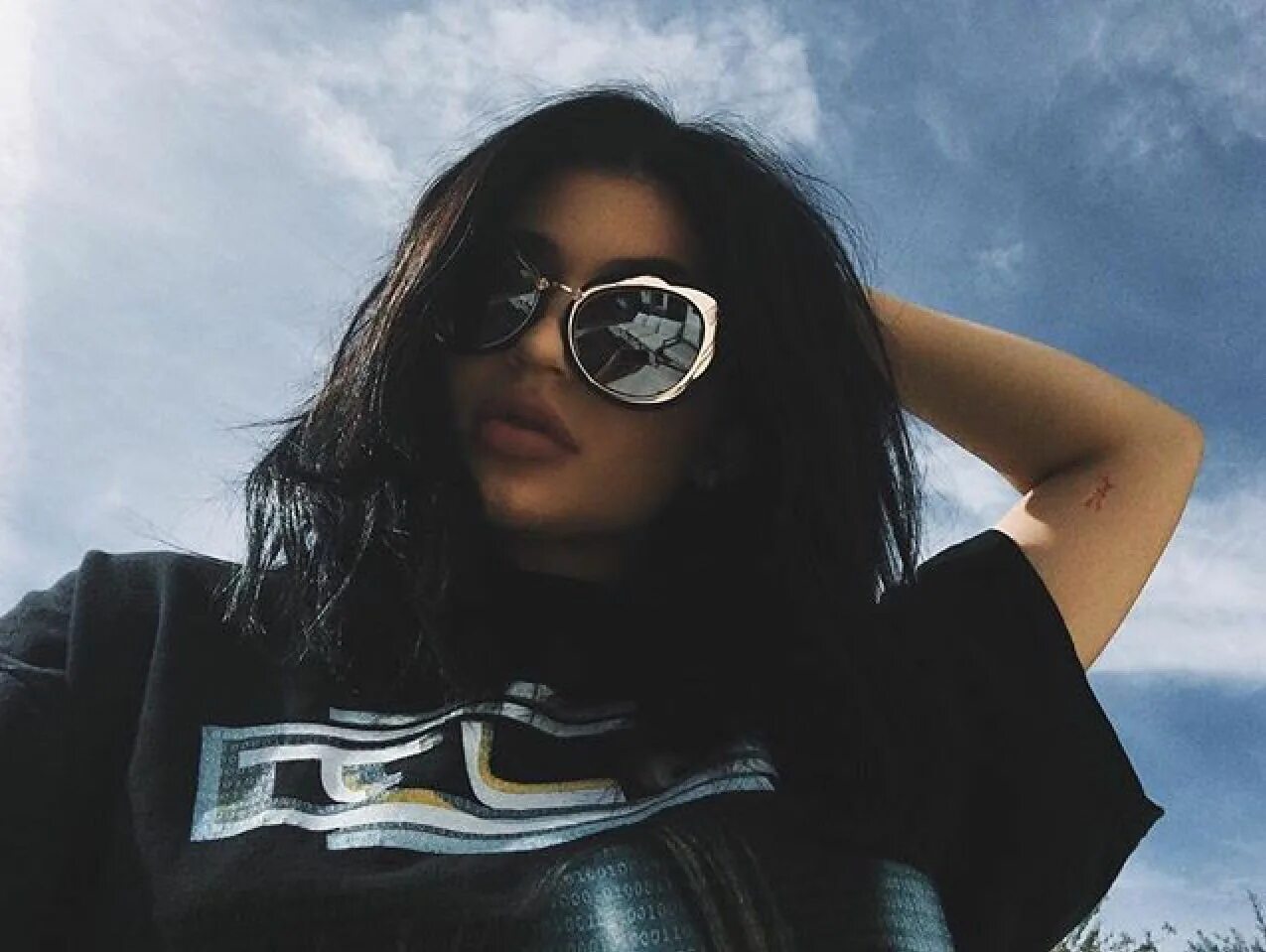 Аву девушек 18