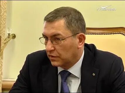 Председатель банка сбербанк