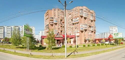 CDEK, курьерские услуги, ул. Генерала Кузнецова, 19, корп. 1, Москва - Яндекс Ка